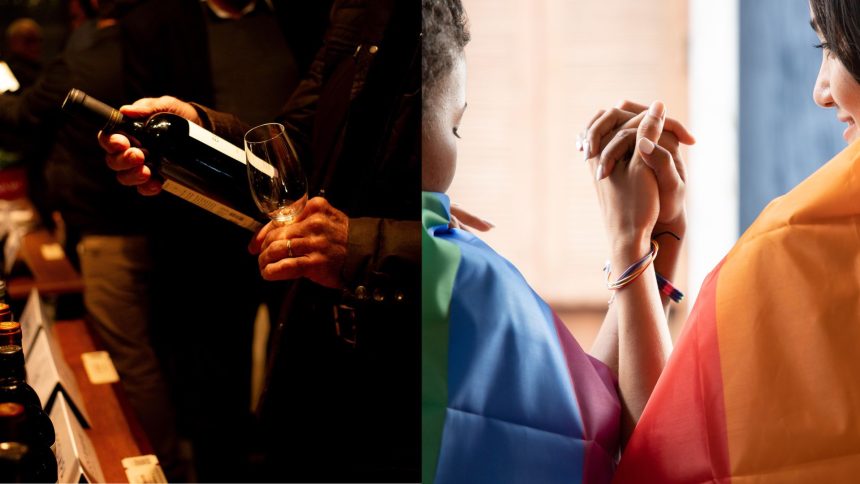 Bora lá: festival de diversidade, vinho na Serra e samba
