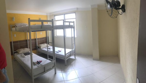 Com a chegada do inverno, o que bate na porta dos abrigos municipais é o sucateamento público