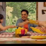 Filme infantil "Sim, viver é um presente!" participa do Festival Internacional de Cinema