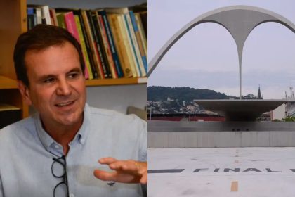 Paes reage à derrubada de veto sobre o Sambódromo e ataca base de Castro na Alerj