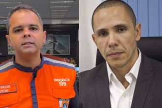 Subsecretário da Defesa Civil é anunciado como novo chefe do COR