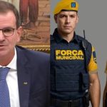 Paes ressalta oposição a Castro, mas garante: divisão da Guarda não vai se sobrepor ao estado