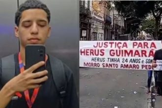 MP investiga morte de jovem baleado durante ação da PM no Santo Amaro