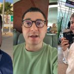 Comitiva que estava em Israel se divide, e políticos chegam ao Rio nesta quarta-feira