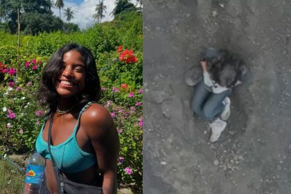 Família relata nova interrupção nas buscas por jovem de Niterói na Indonésia