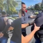 ‘Pra gringo é mais caro’: ambulante é preso ao cobrar R$ 3 mil de turista por uma caipirinha