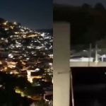 Tiroteio durante guerra entre facções afeta escolas e deixa ferido no Morro do Juramento