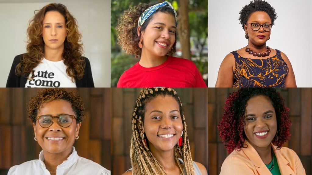 Representatividade LGBTQIAPN+ ainda enfrenta obstáculos na política do Rio 62 Representatividade LGBTQIAPN+ ainda enfrenta obstáculos na política do Rio