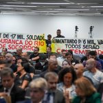 CCJ na Alerj discute projeto para estabelecer a Lei Geral dos Concursos