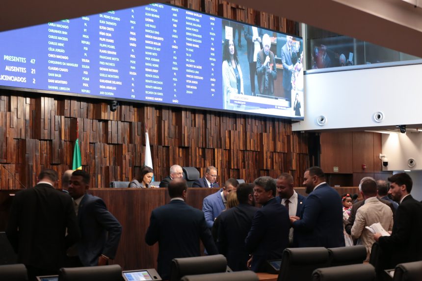 Projeto que concede Medalha Tiradentes ao dono da Pixbet gera impasse na Alerj