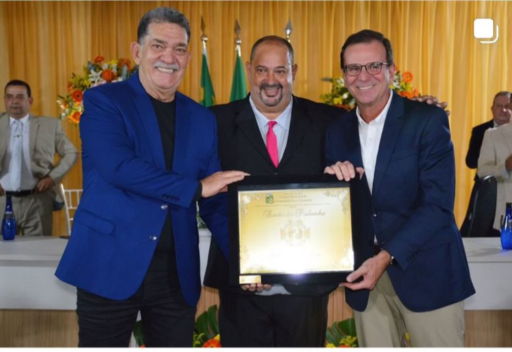 Pé na estrada rumo a 2026: Paes marca presença no interior 62 IMG 2996