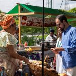 Prefeitura anuncia edital para cadastro de expositores nas feiras especiais de artes