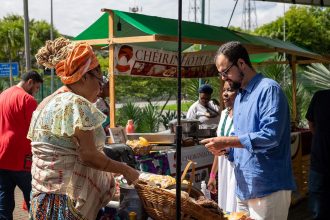 Prefeitura anuncia edital para cadastro de expositores nas feiras especiais de artes