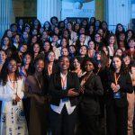 Alerj dá início ao Parlamento Juvenil 2025 com protagonismo feminino