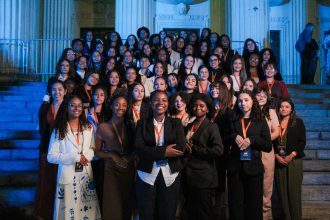 Alerj dá início ao Parlamento Juvenil 2025 com protagonismo feminino