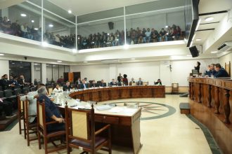 Câmara de Duque de Caxias dá início à CPI para investigar o transporte público