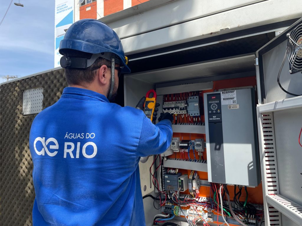 Instalacao de bombas 2
