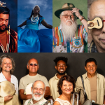 MIMO Festival retorna ao Rio com programação gratuita e 100% brasileira