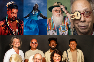 MIMO Festival retorna ao Rio com programação gratuita e 100% brasileira
