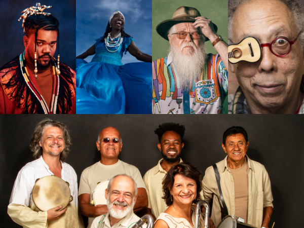 MIMO Festival retorna ao Rio com programação gratuita e 100% brasileira 62 MIMO Festival retorna ao Rio com programação gratuita e 100% brasileira