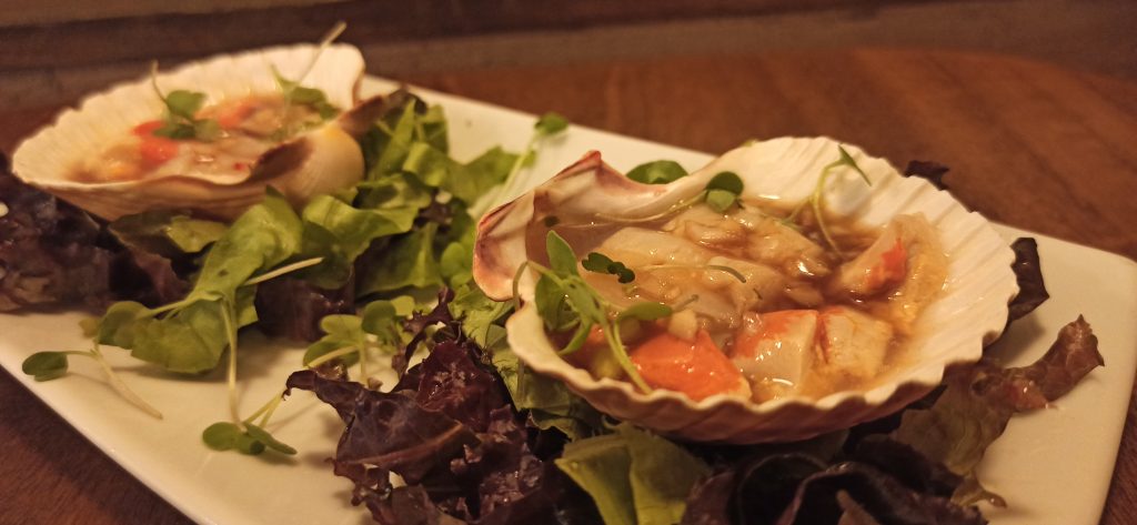 Ceviche neles! Iguaria peruana será a estrela do sábado em restaurantes do Rio 67 Ceviche neles! Iguaria peruana será a estrela do sábado em restaurantes do Rio