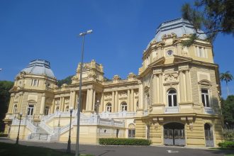 Estado garante feriadão do Brics de 4 a 7 de julho somente para repartições da capital do Rio