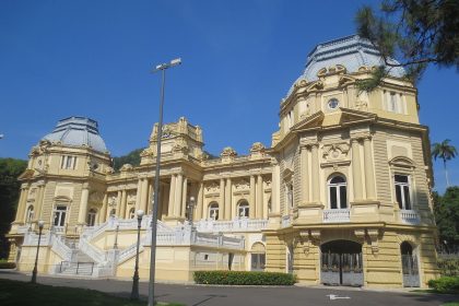 Estado garante feriadão do Brics de 4 a 7 de julho somente para repartições da capital do Rio