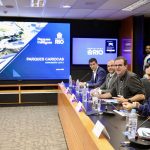 Paes diz ter recusado dinheiro, mas prefeitura firmou convênio com TCE para recuperar Campo de Santana