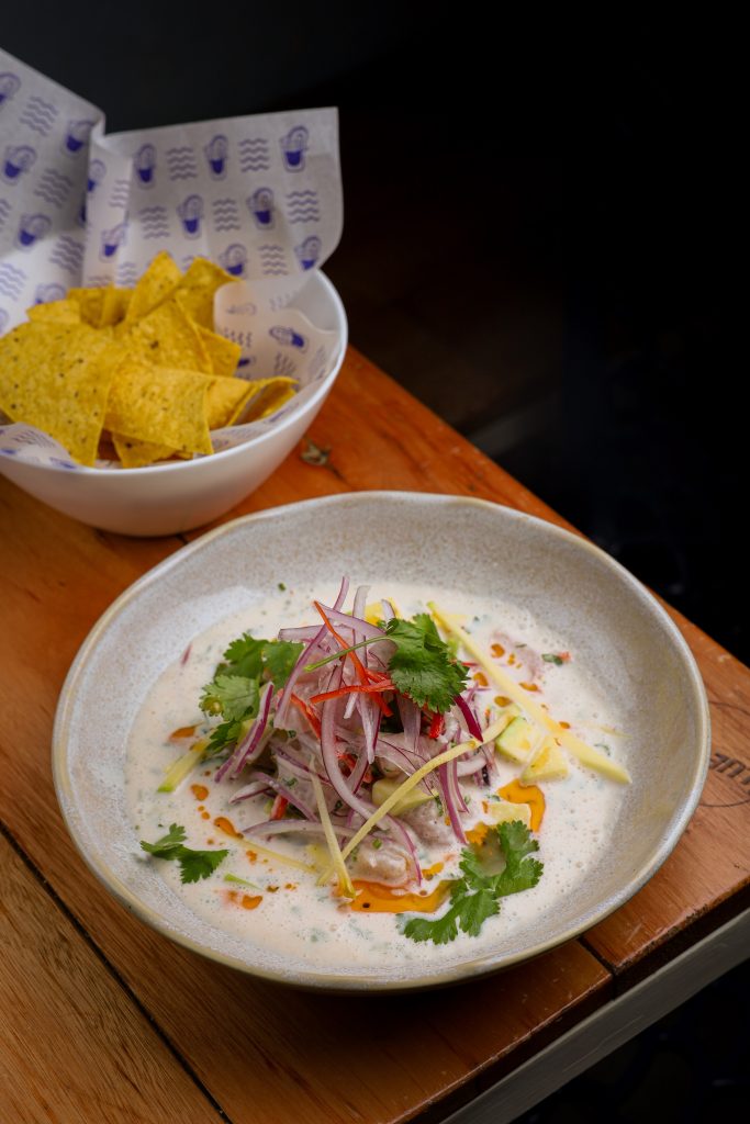 Ceviche neles! Iguaria peruana será a estrela do sábado em restaurantes do Rio 64 Ceviche neles! Iguaria peruana será a estrela do sábado em restaurantes do Rio