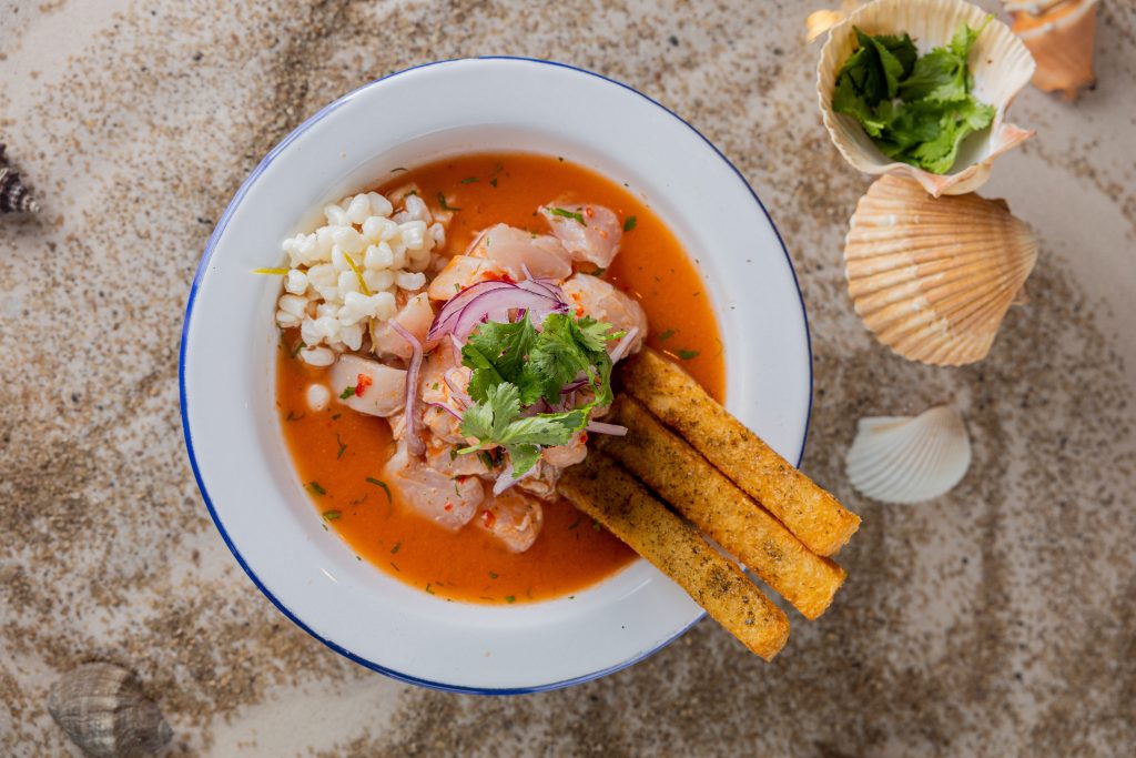 Ceviche neles! Iguaria peruana será a estrela do sábado em restaurantes do Rio 65 Ceviche neles! Iguaria peruana será a estrela do sábado em restaurantes do Rio