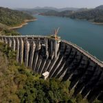 Nova estação de tratamento da Cedae, em Ribeirão das Lajes, custará quase R$ 1 bi