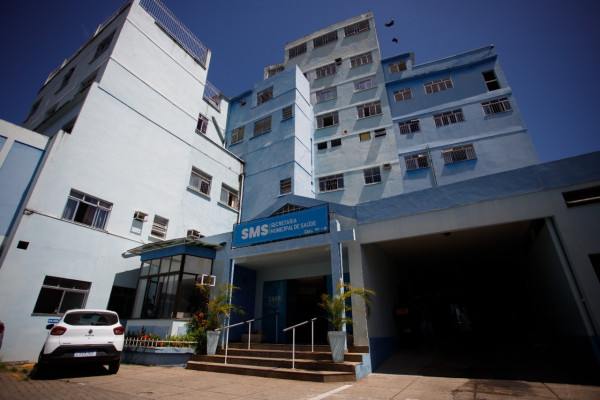 Governo do Rio reconhece calamidade na saúde de Volta Redonda