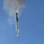 Depois de tragédia em Santa Catarina, deputada do Rio propõe regulamentar balonismo