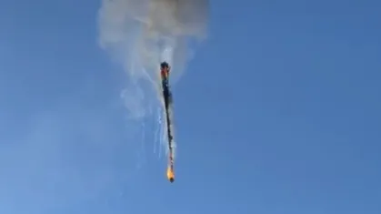 Depois de tragédia em Santa Catarina, deputada do Rio propõe regulamentar balonismo
