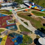 Referência em lazer e convivência: Parque Realengo comemora um ano
