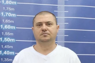 Justiça mantém prisão do miliciano Zinho em presídio de segurança máxima