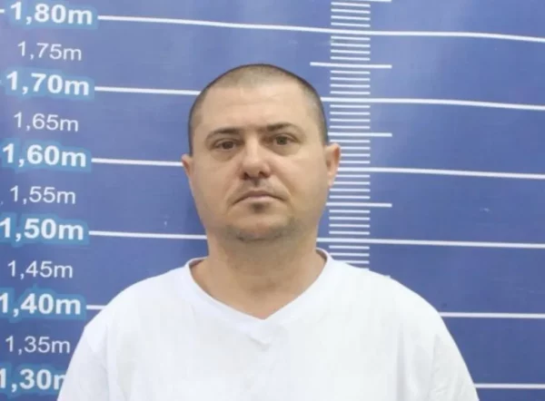 Justiça mantém prisão do miliciano Zinho em presídio de segurança máxima 53 Justiça mantém prisão do miliciano Zinho em presídio de segurança máxima