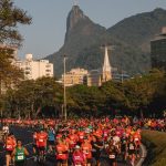 Idosos reclamam de falta de desconto na Maratona do Rio