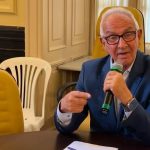 O vereador Jorge Felippe (PP) é o autor da emenda que liberava a construção de um prédio de apartamentos, com o gabarito de até 30 pavimentos, num terreno da Barra da Tijuca destinado a abrigar escola ou creche: o prefeito Eduardo Paes vetou
