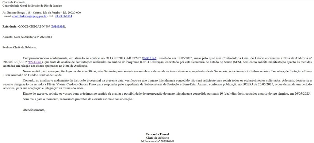 Controladoria do estado suspende licitações de R$ 40 milhões para Castramóvel, mas auditorias estão sob sigilo 64 WhatsApp Image 2025 06 02 at 13.48.28