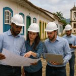 De Paraty vem uma das maiores caravanas de engenheiros para participar do CREA AQUI