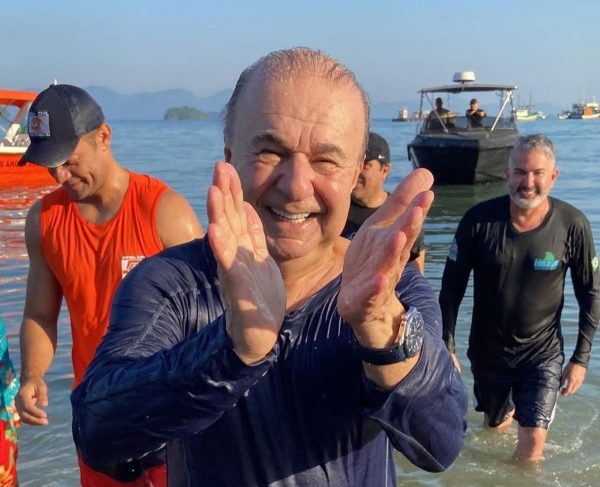 MDB vai filiar, com pompa e circunstância, o ex-prefeito de Angra Fernando Jordão 52 O ex-prefeito de Angra Fernando Jordão vai deixar o PL dos Bolsonaro e se filiar ao MDB, com as bênçãos do ex-presidente Michel Temer