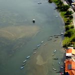 Documentário vai mostrar, em imagens, a poluição da Laguna de Araruama