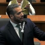 O novo líder do governo Cláudio Castro na Assembleia Legislativa, Rodrigo Amorim (União), foi um dos três integrantes da tropa de choque de Bacellar e Castro a pregarem, ao microfone da Assembleia, que é hora de "riscar o chão"