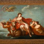 Mitologia greco-romana é tema de nova exposição na Casa Museu Eva Klabin