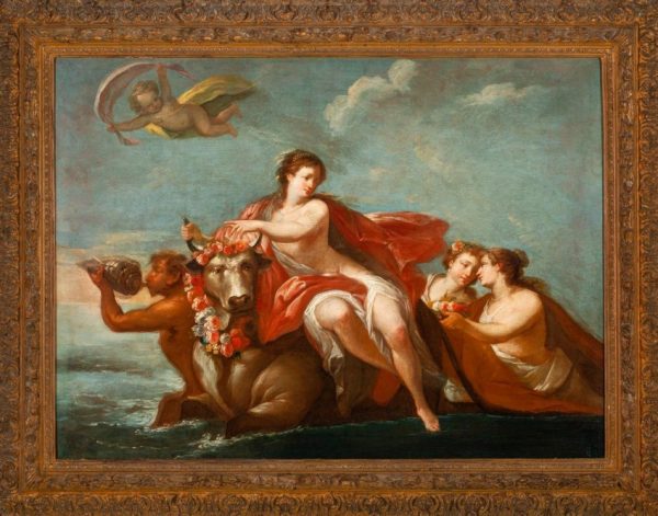 Mitologia greco-romana é tema de nova exposição na Casa Museu Eva Klabin