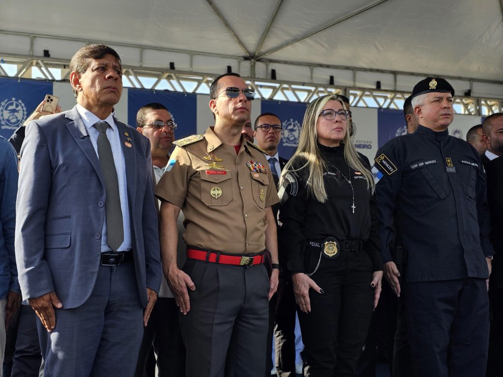 PM recebe 205 novas viaturas semiblindadas 62 PM recebe 205 novas viaturas semiblindadas