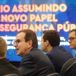 O prefeito Eduardo Paes (PSD) irritou a Câmara de Vereadores ao desferir bordoadas, de novo, tanto na base quanto na oposição: aliados lembram esforço para aprovação rápida do projeto de criação da Força de Segurança Municipal