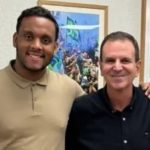 Filho de Otoni de Paula ganha ainda mais espaço no governo Paes