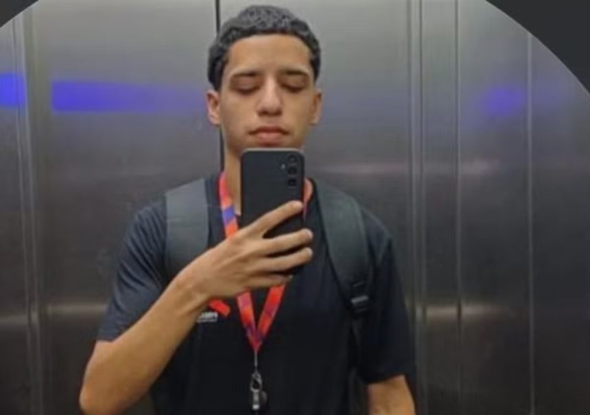 Homem morre em tiroteio durante festa junina no Catete; cinco ficam feridos